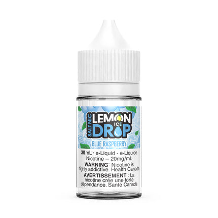 Lemon-Drop-Ice-blue-raspberry-salt-nic-vape-juice-12mg-20mg-high-nicotine-e-juice-maple-ridge-langley-vape-shop-hootz