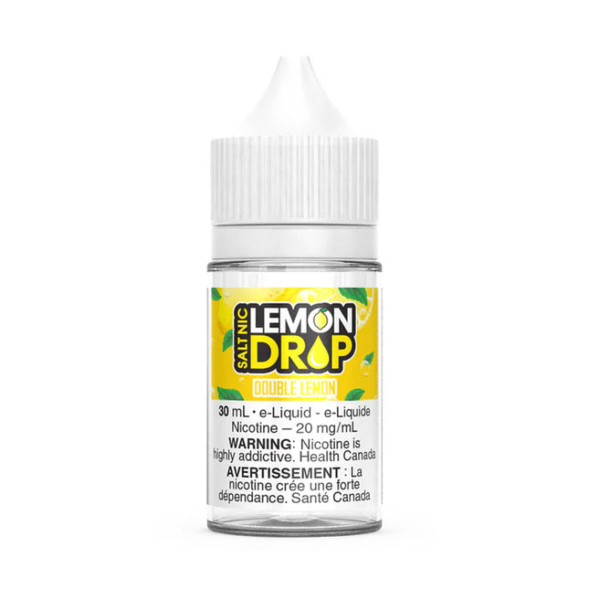 Lemon-Drop-double-lemon-salt-nic-vape-juice-12mg-20mg-high-nicotine-e-juice-maple-ridge-langley-vape-shop-hootz