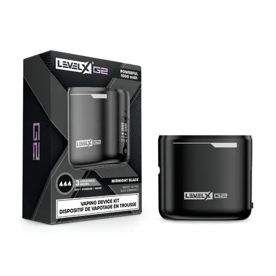 Level X Boost G2 Battery Base