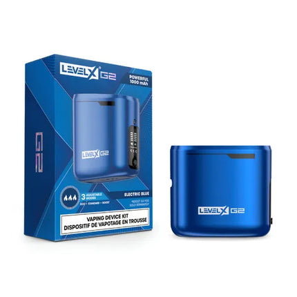 Level X Boost G2 Battery Base