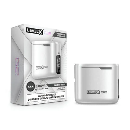 Level X Boost G2 Battery Base