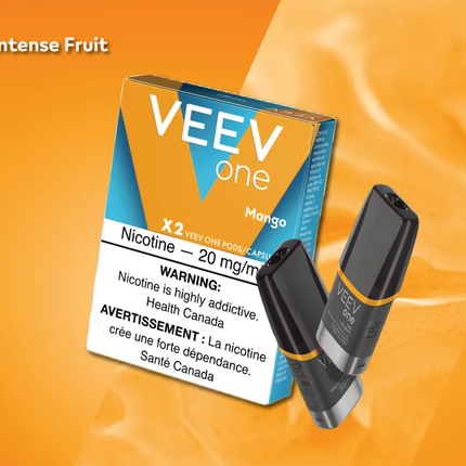 VEEV One Pods - Mango