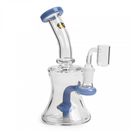 Irie 8" Concentrate UFO Rig