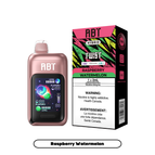 Raspberry / Watermelon