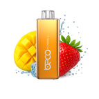 Strawberry Mango