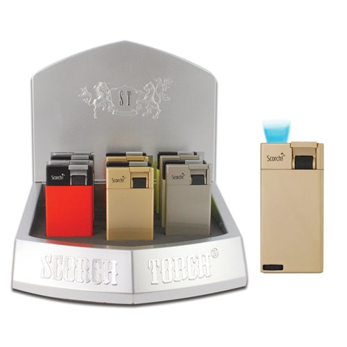 Scorch-Torch-Horizontal-Flame-Slim-Torch-smoking-accessory-maple-ridge-langley-smoke-vape-shop-hootz