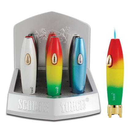 Scorch-Torch-Rocket-Torch-Lighter-smoking-accessory-maple-ridge-langley-smoke-vape-shop-hootz