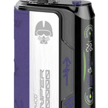 Sniper-20k-puffs-Aloe-grape-disposable-intense-20mg-salt-nic-high-nicotine-maple-ridge-langley-vape-shop-hootz