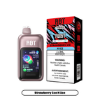 Strawberry Ice / H Ice