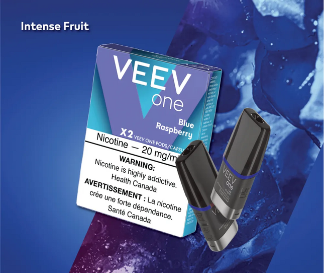 VEEV Pods Hootz VEEV Pods Hootz