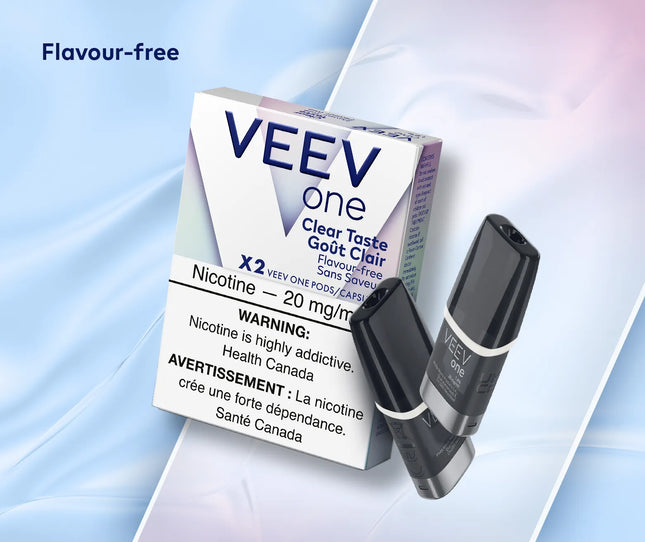 VEEV Pods Hootz VEEV Pods Hootz