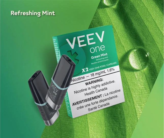 VEEV Pods Hootz VEEV Pods Hootz