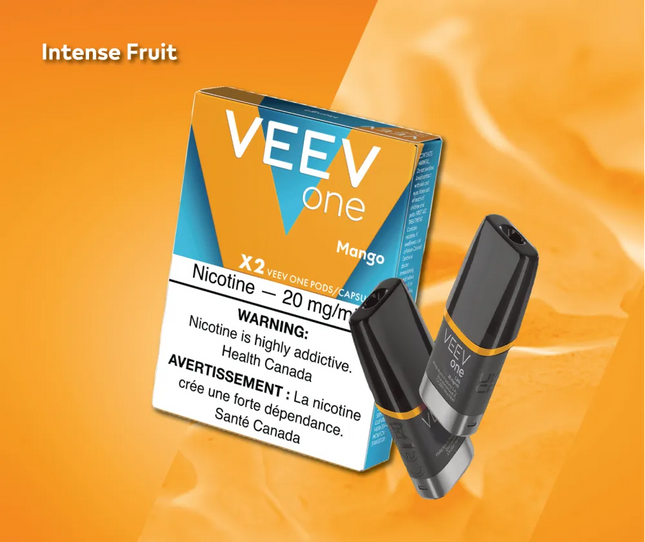 VEEV Pods Hootz VEEV Pods Hootz