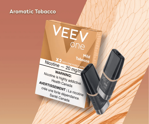 VEEV One Pods