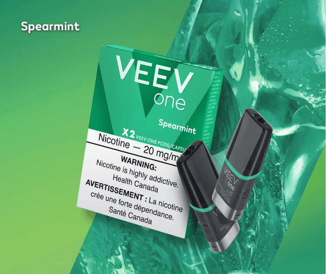 VEEV Pods Hootz VEEV Pods Hootz