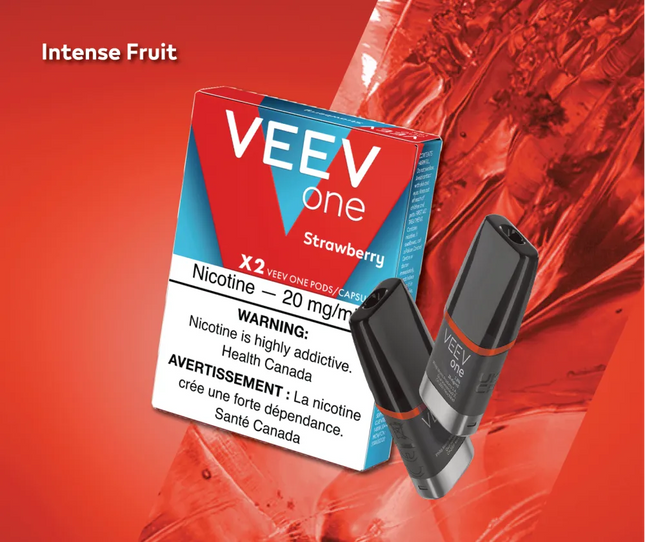 VEEV Pods Hootz VEEV Pods Hootz