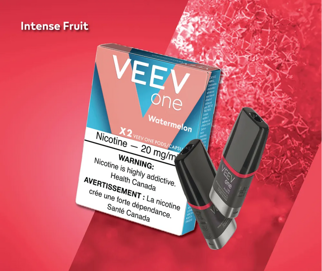 VEEV Pods Hootz VEEV Pods Hootz