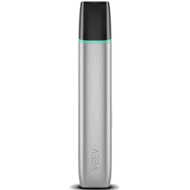 VEEV-One-Vaporizer-Device-Kit-silver-maple-ridge-langley-smoke-vape-shop-hootz