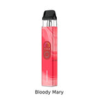Bloody Mary Red
