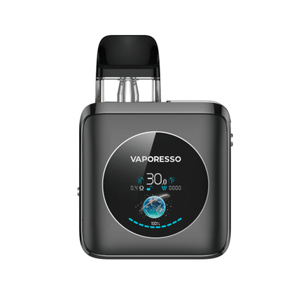 Vaporesso-XROS-Nano-4-black-Vaporizer-Kit-maple-ridge-langley-smoke-vape-shop-hootz