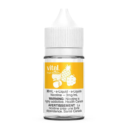 Vital-fruit-punch-freebase-vape-juice-3mg-6mg-low-nicotine-e-juice-maple-ridge-langley-vape-shop-hootz