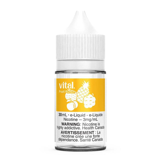 Vital-fruit-punch-freebase-vape-juice-3mg-6mg-low-nicotine-e-juice-maple-ridge-langley-vape-shop-hootz