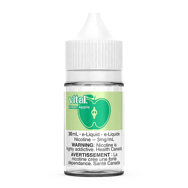 Vital-green-apple-freebase-vape-juice-3mg-6mg-low-nicotine-e-juice-maple-ridge-langley-vape-shop-hootz