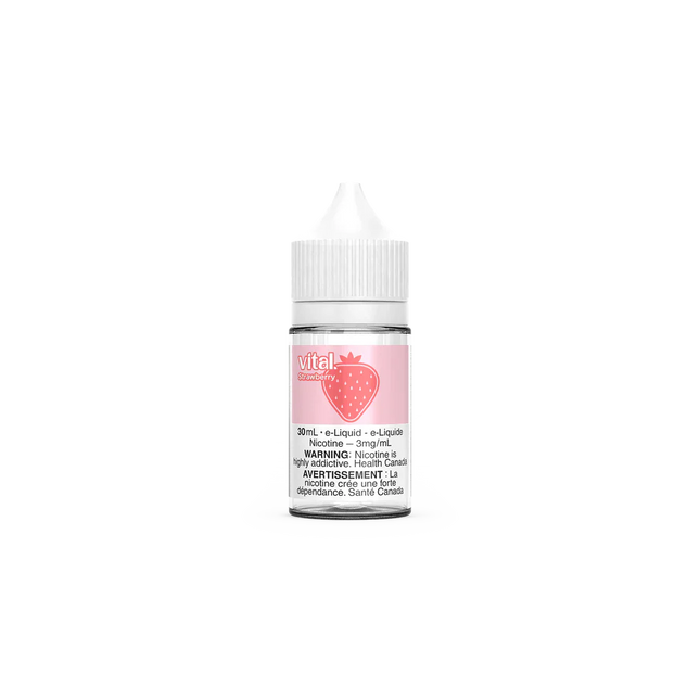 Vital-strawberry-freebase-vape-juice-3mg-6mg-low-nicotine-e-juice-maple-ridge-langley-vape-shop-hootz
