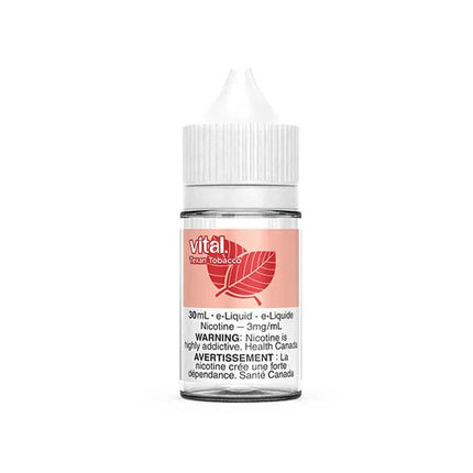 Vital-texan-tobacco-freebase-vape-juice-3mg-6mg-low-nicotine-e-juice-maple-ridge-langley-vape-shop-hootz