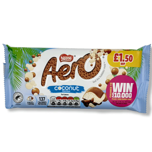 aero-coconut-exotic-premium-chocolate-snack-candy-vape-shop-maple-ridge-langley-hootz