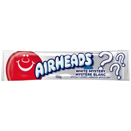 Airheads White Mystery 15.6g