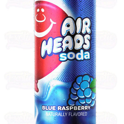 Airheads Soda Can 355ml