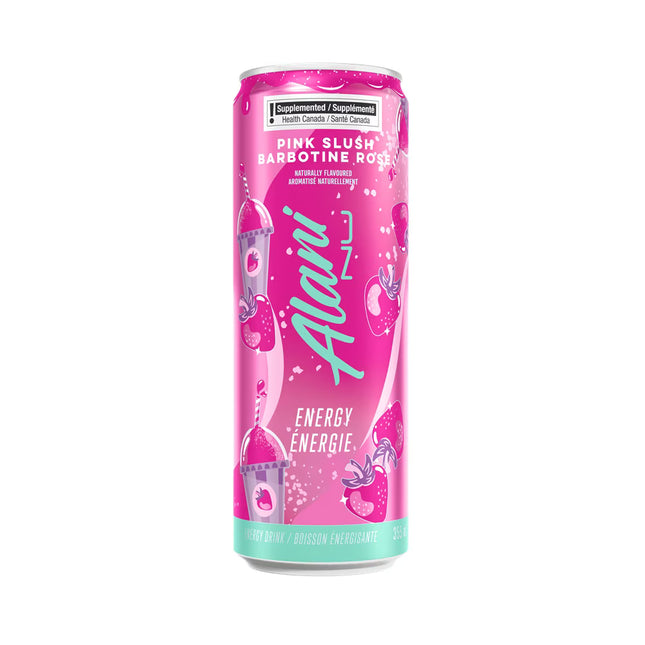 Alani Nu Pink Slush Energy Drink 355ml