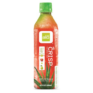 Alo Aloe Vera Drink 500ml