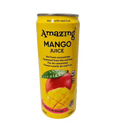 amazing-real-fruit-juice-can-mango-exotic-premium-snack-drink-vape-shop-langley-maple-ridge-hootz