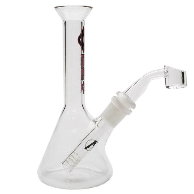 Apex 7" Mini Beaker Rig - Hootz