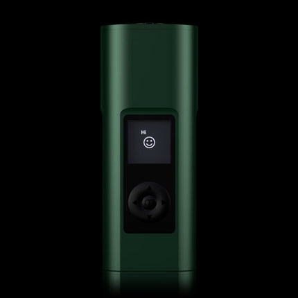 arizer-solo-3-v2-sea-of-green-premium-dry-herb-dab-shatter-concentrate-vaporizer-electrical-cartridge-battery-vape-shop-maple-ridge-langley-hootz