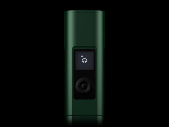 arizer-solo-3-v2-sea-of-green-premium-dry-herb-dab-shatter-concentrate-vaporizer-electrical-cartridge-battery-vape-shop-maple-ridge-langley-hootz