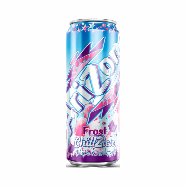 Arizona Tea Cans - 680ml