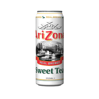 Arizona Tea Cans - 680ml