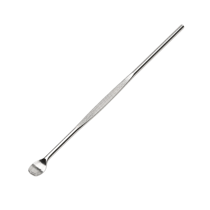 Mini Metal Poker & Scoop Dab Tool
