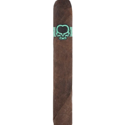 Asylum Cool Brew Robusto Cigar