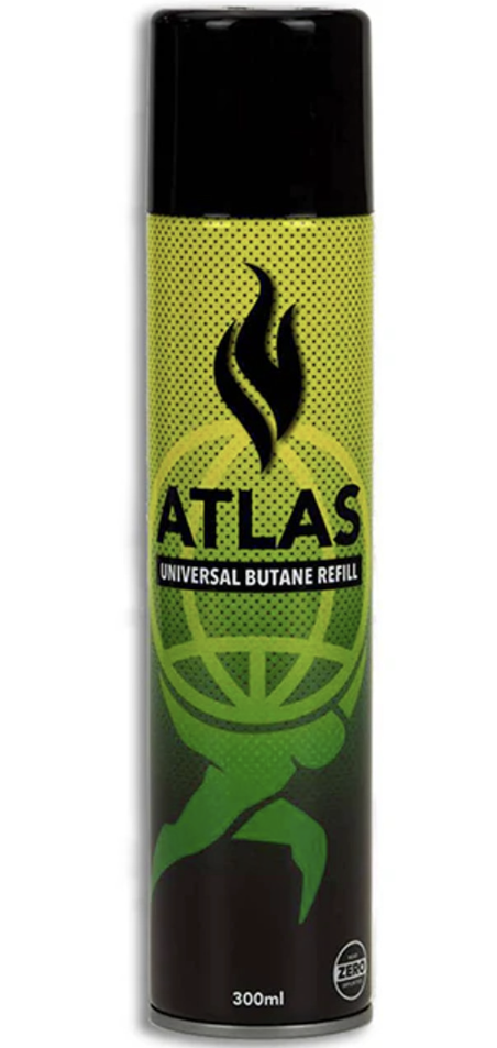 Atlas Butane 300ml
