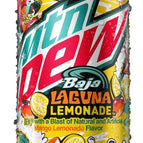 Baja Laguna Lemonade