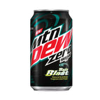 Baja Blast Zero