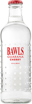 Bawls Guarana Drink 296ml - Hootz