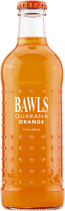 Bawls Guarana Drink 296ml - Hootz