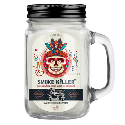 Beamer Candle Co 12oz Candles