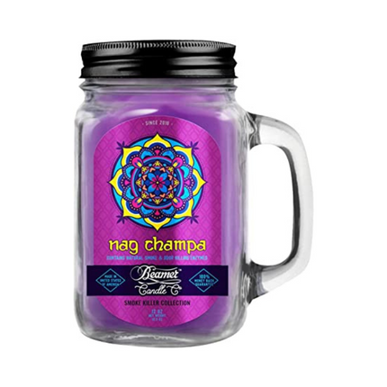 Beamer Candle Co 12oz Candles