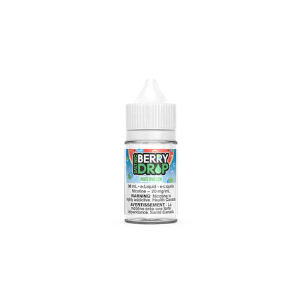 berry-drop-watermelon-salt-nic-vape-juice-10mg-12mg-20mg-high-nicotine-maple-ridge-langley-vape-shop-hootz